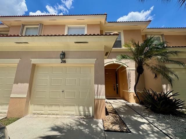 216 River Bluff Lane, Royal Palm Beach, FL 33411