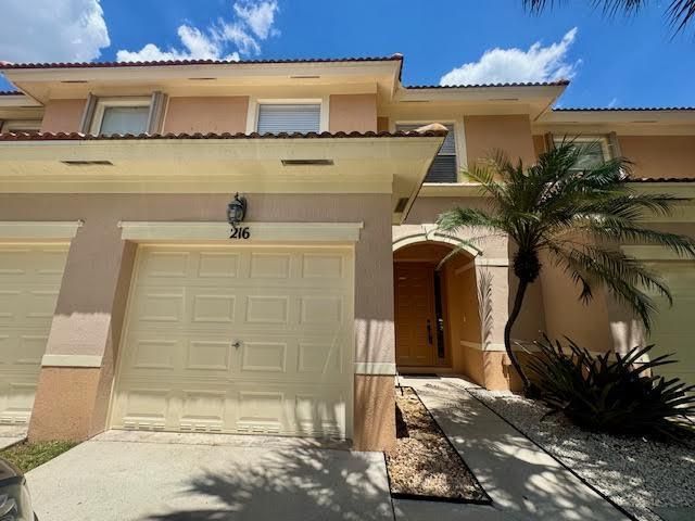216 River Bluff Lane, Royal Palm Beach, FL 33411