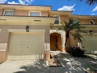 216 River Bluff Lane, Royal Palm Beach, FL 33411