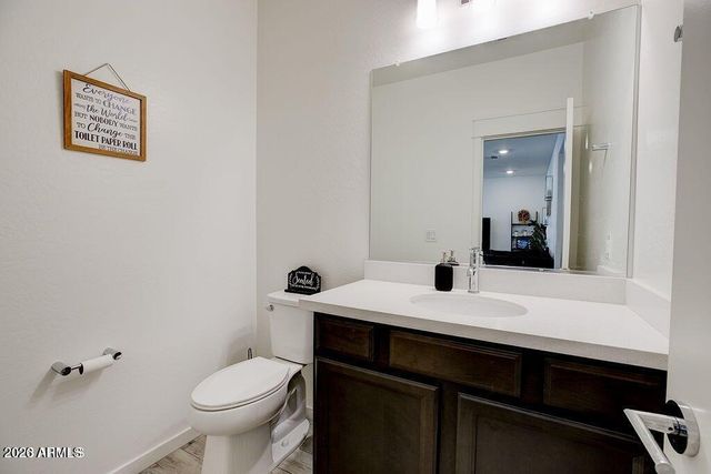 300 N Gila Springs Boulevard Unit 207, Chandler, AZ 85226