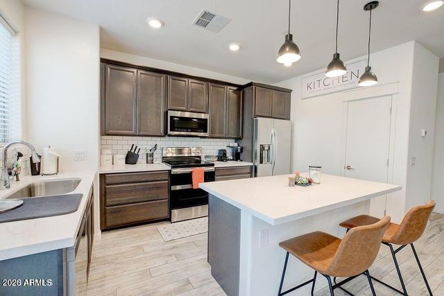 300 N Gila Springs Boulevard Unit 207, Chandler, AZ 85226