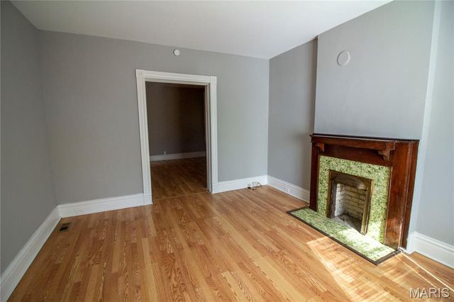 3511 Osage Street, St Louis, MO 63118