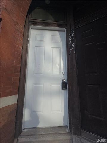 3511 Osage Street, St Louis, MO 63118