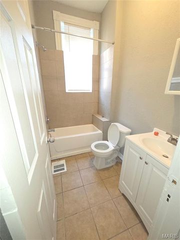 3511 Osage Street, St Louis, MO 63118