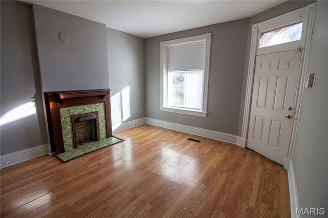 3511 Osage Street, St Louis, MO 63118