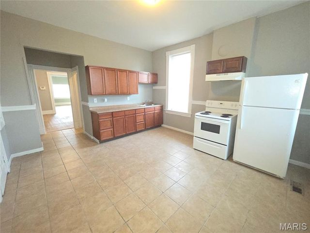 3511 Osage Street, St Louis, MO 63118
