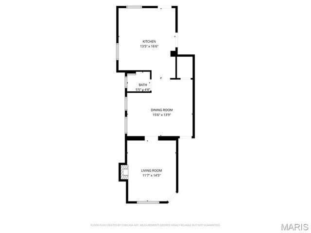 3511 Osage Street, St Louis, MO 63118