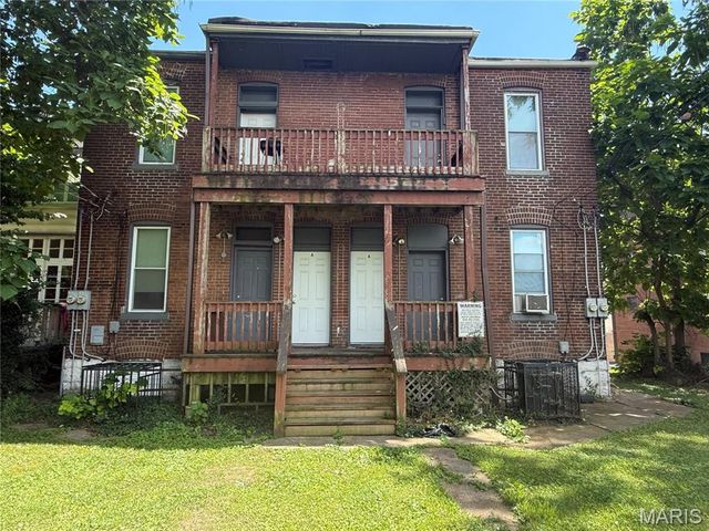 3511 Osage Street, St Louis, MO 63118