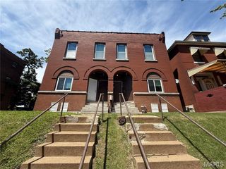 3511 Osage Street, St Louis, MO 63118