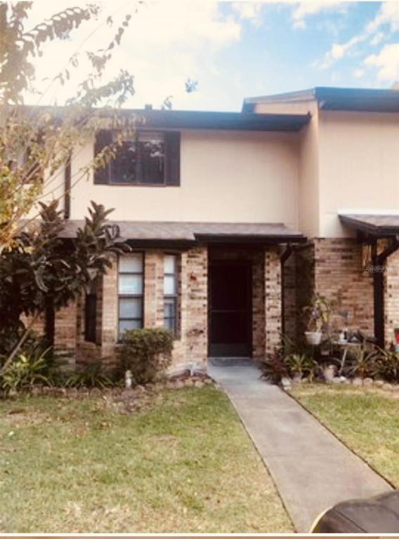 1808 FOXHALL CIRCLE 1808, Kissimmee, FL 34741