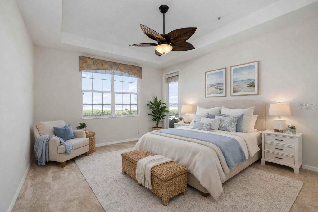 Image 19 of property listing at 1264 RIVERSCAPE STREET B, Bradenton, FL 34208