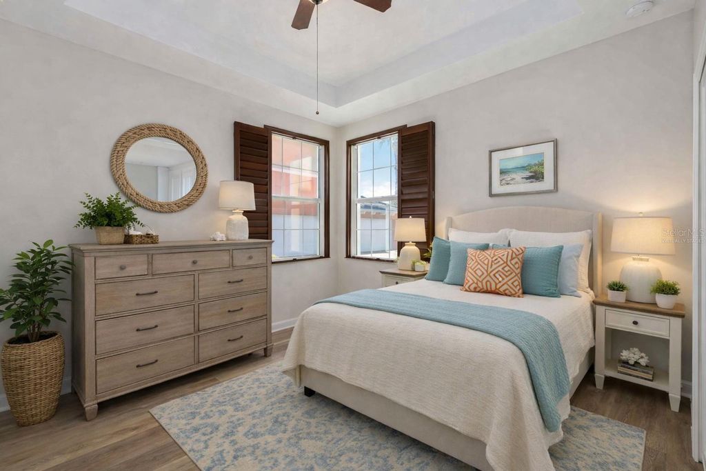 Image 27 of property listing at 1264 RIVERSCAPE STREET B, Bradenton, FL 34208