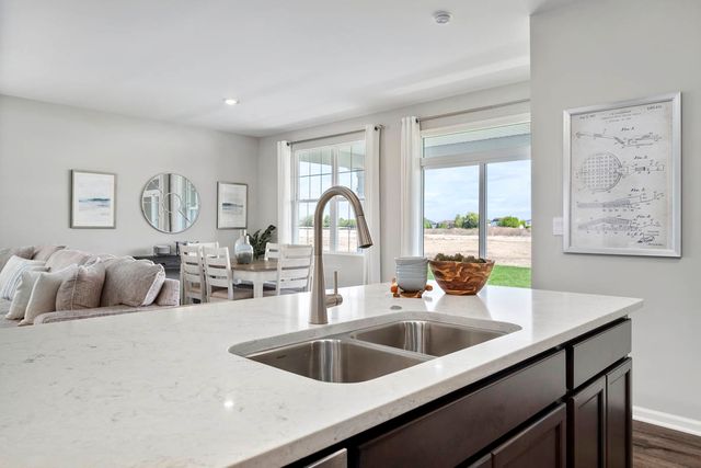 25514 W Sandalwood Lane, Plainfield, IL 60544