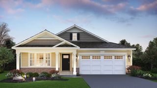 25514 W Sandalwood Lane, Plainfield, IL 60544