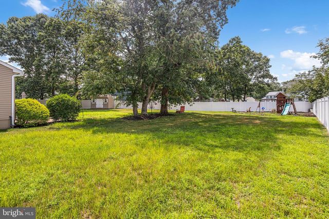 15 JAQUES COURT CT, Sicklerville, NJ 08081