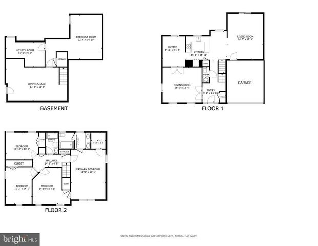 15 JAQUES COURT CT, Sicklerville, NJ 08081