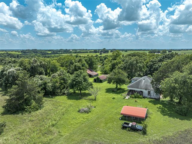 7017 - B Old Highway 36 Road, Bellville, TX 77418