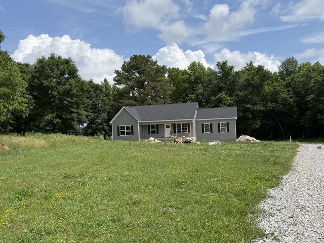 1742 Newt McKnight Rd, Mcminnville, TN 37110