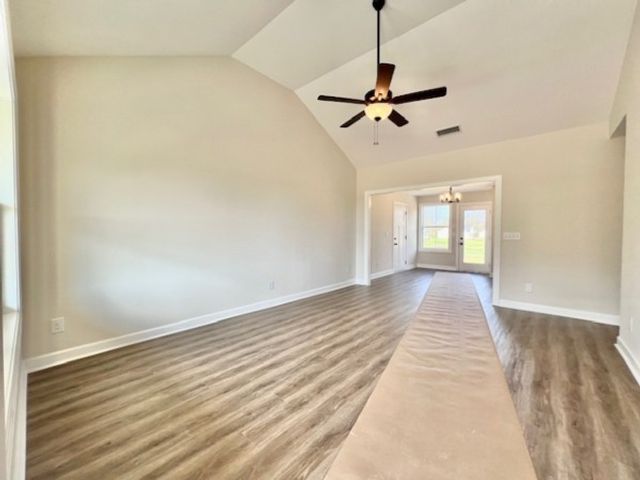 1742 Newt McKnight Rd, Mcminnville, TN 37110