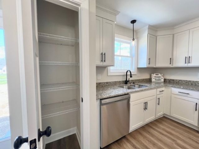1742 Newt McKnight Rd, Mcminnville, TN 37110