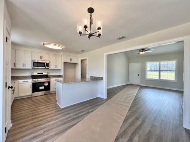 1742 Newt McKnight Rd, Mcminnville, TN 37110