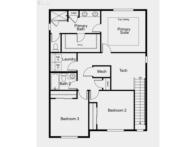 12720 Sw DOUBLETOP Dr, Beaverton, OR 97007