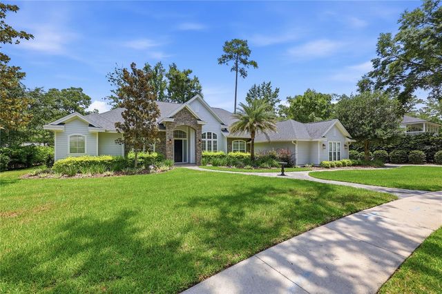 5117 NW 55TH STREET, Gainesville, FL 32653