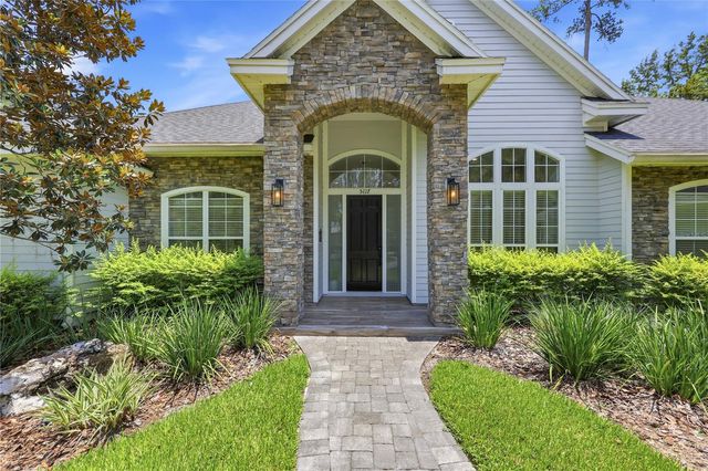 5117 NW 55TH STREET, Gainesville, FL 32653