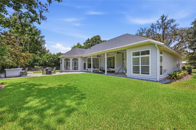 5117 NW 55TH STREET, Gainesville, FL 32653