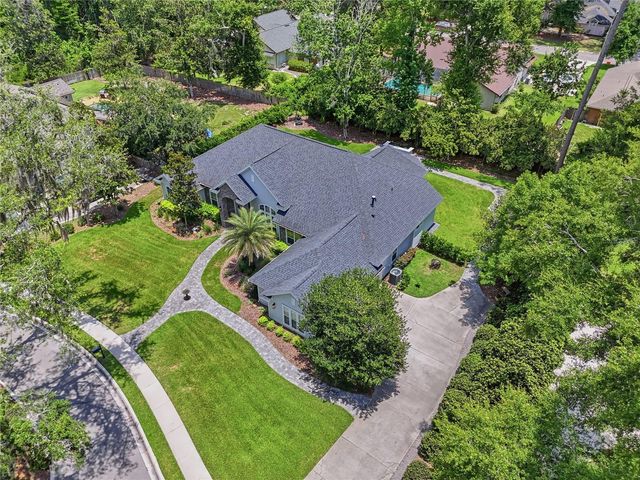 5117 NW 55TH STREET, Gainesville, FL 32653