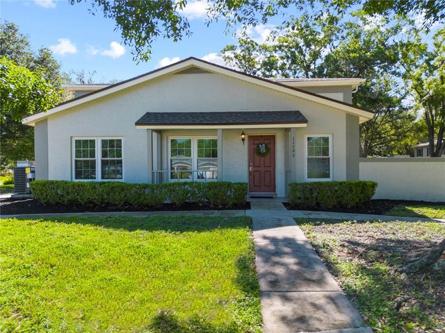11799 RAINTREE DRIVE, Temple Terrace, FL 33617