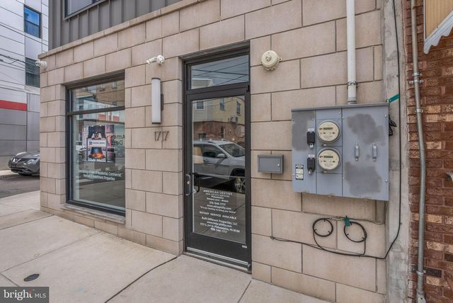 1717 S 2ND ST, Philadelphia, PA 19148