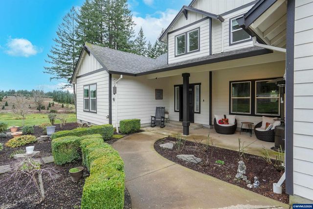 19724 DeSantis Ln SE, Silverton, OR 97381