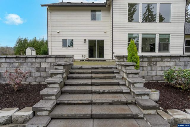 19724 DeSantis Ln SE, Silverton, OR 97381