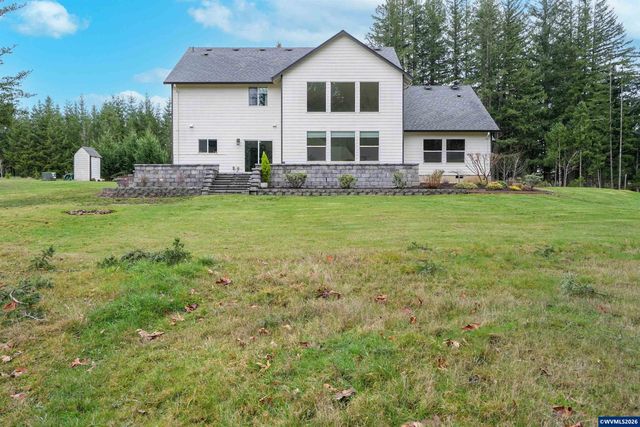 19724 DeSantis Ln SE, Silverton, OR 97381