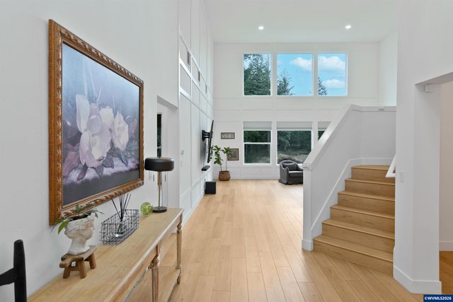 19724 DeSantis Ln SE, Silverton, OR 97381