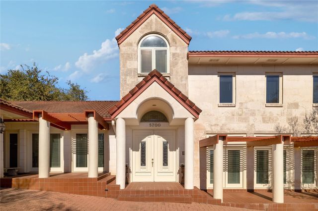 5700 Greenledge CV, Austin, TX 78759