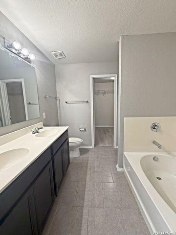 12958 LIMESTONE WAY, San Antonio, TX 78253