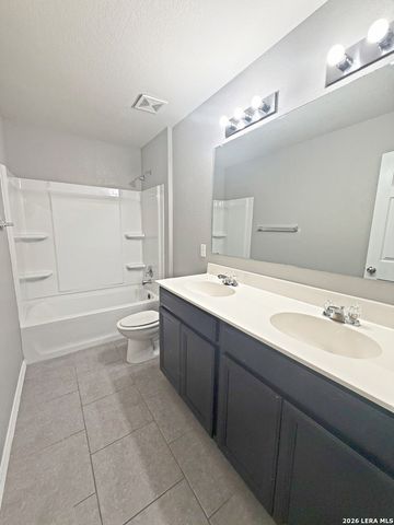 12958 LIMESTONE WAY, San Antonio, TX 78253
