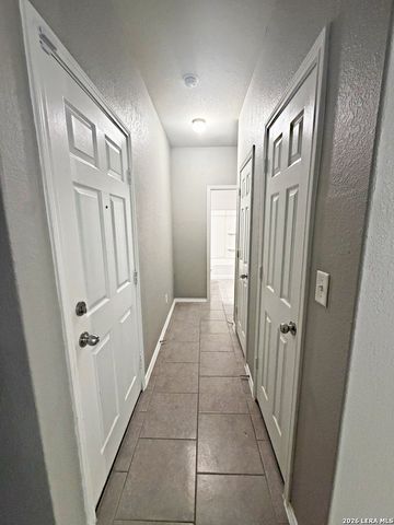 12958 LIMESTONE WAY, San Antonio, TX 78253