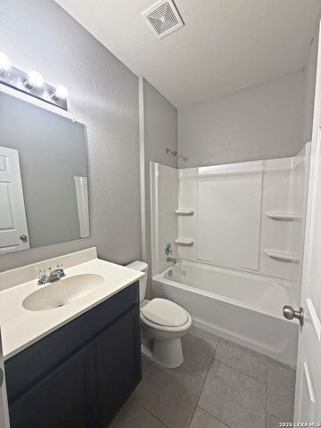 12958 LIMESTONE WAY, San Antonio, TX 78253