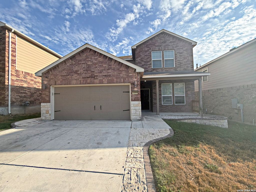 12958 LIMESTONE WAY, San Antonio, TX 78253