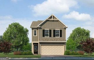 1255 Riverstone Road, Jonesboro, GA 30238