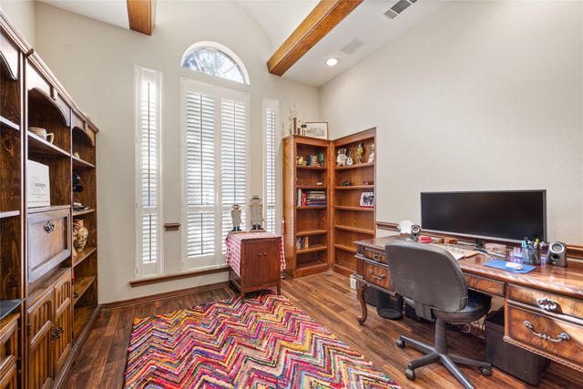 5519 Hunterwood Lane, Arlington, TX 76017