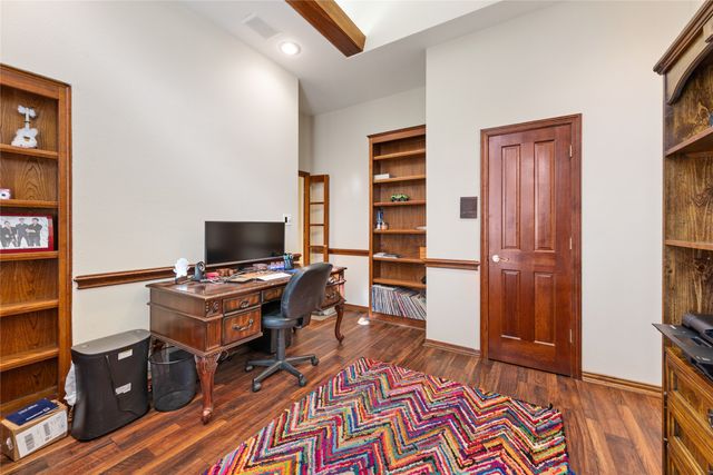 5519 Hunterwood Lane, Arlington, TX 76017