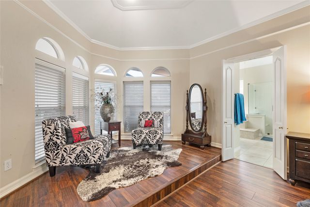 5519 Hunterwood Lane, Arlington, TX 76017