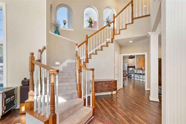 5519 Hunterwood Lane, Arlington, TX 76017