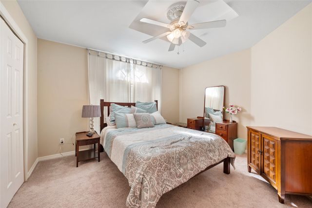 5519 Hunterwood Lane, Arlington, TX 76017