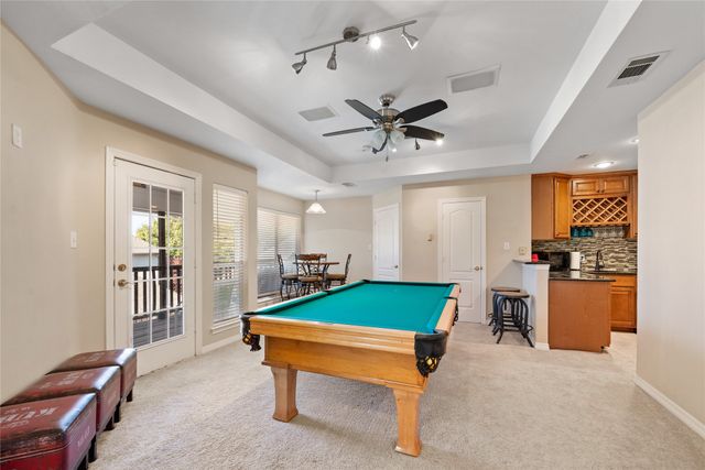 5519 Hunterwood Lane, Arlington, TX 76017