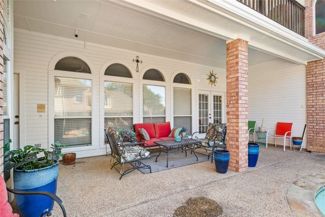 5519 Hunterwood Lane, Arlington, TX 76017